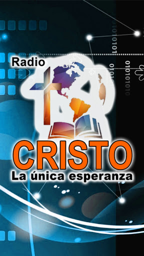 Radio Cristo la única esperanza