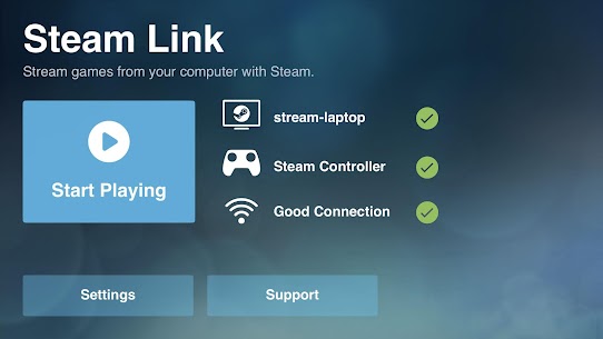 Steam Link for PC 1