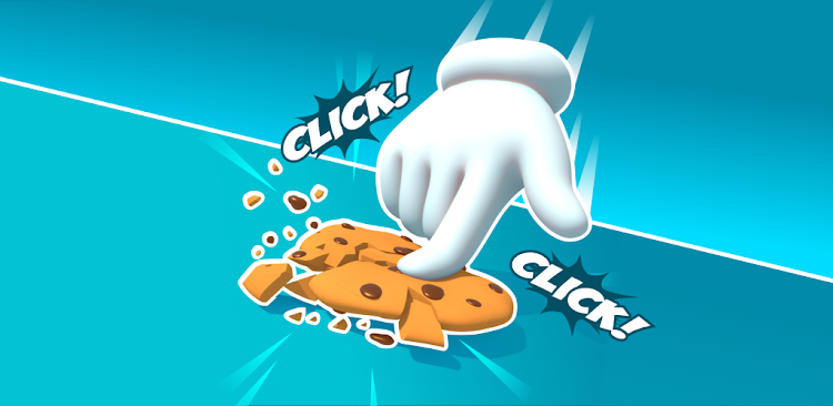 Cookies Game - Cookie Carver - 1.0 - (Android)