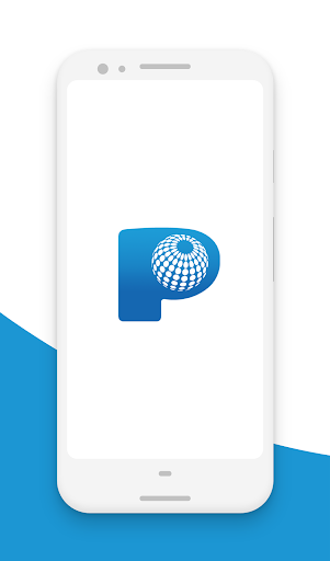Android application Paspatou screenshort