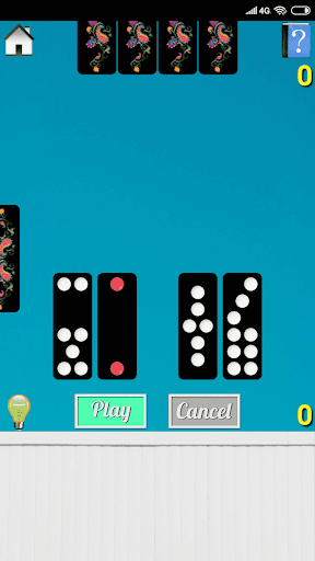 Pai Gow Screen 2