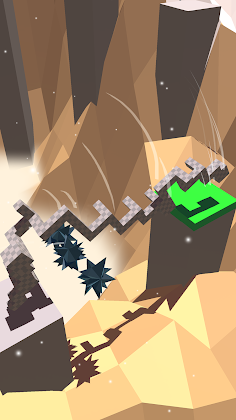 Tower Topple - Screenshot 4