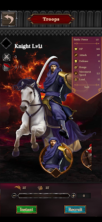 Game screenshot Game Of Revenge apk download
