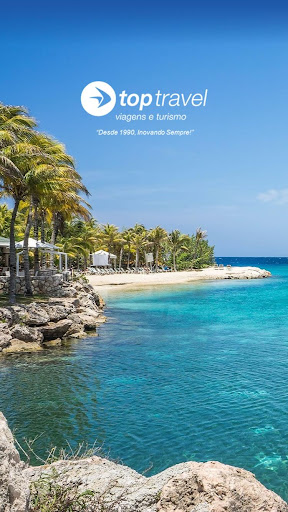 Android application Top Travel Viagens screenshort