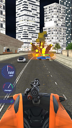 Race War - Screenshot 3