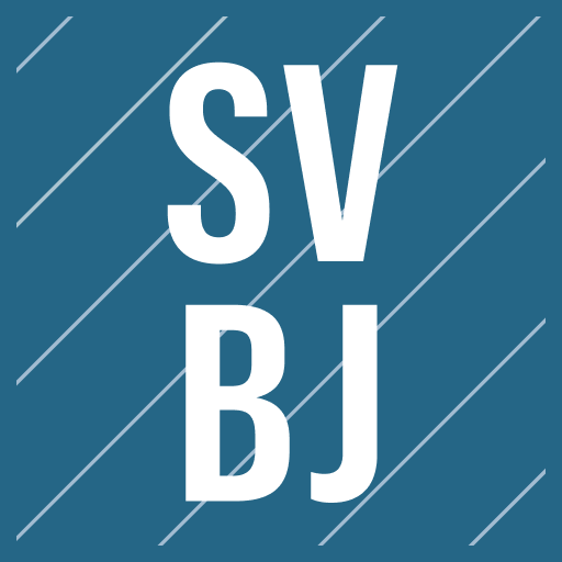 SiliconValley Business Journal logo