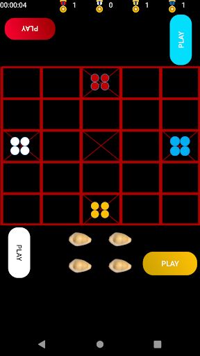Chowka Bara Screen 2