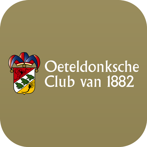 Oeteldonk logo