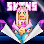 Cover Image of Télécharger Skins for Roblox Clothes  APK
