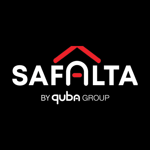 Safalta By Quba Group logo