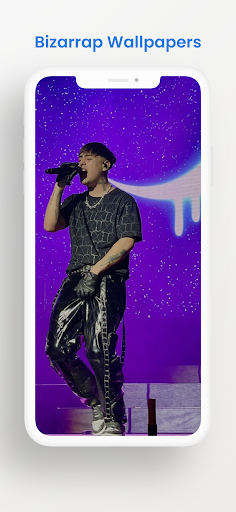 Bizarrap Wallpaper