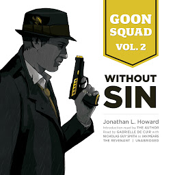 Icon image Goon Squad, Vol. 2: Without Sin
