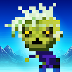 Pixel Shelter: Zombie Survival Mod Apk