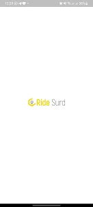 Ride surd (Drivers)