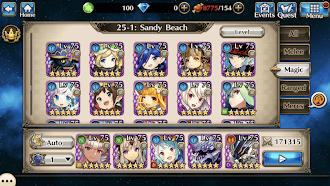 Game screenshot Valkyrie Connect apk download