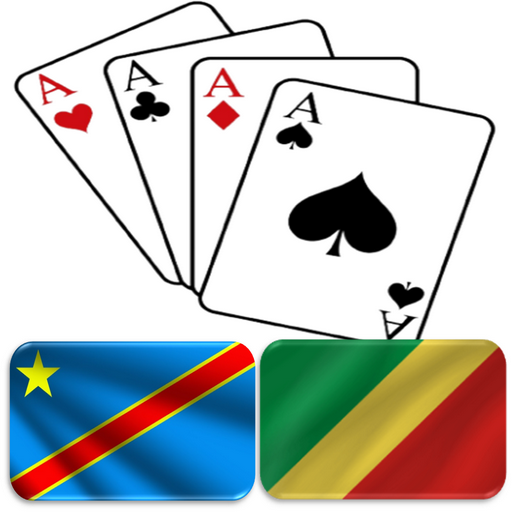 Solitaire Kin Brazza