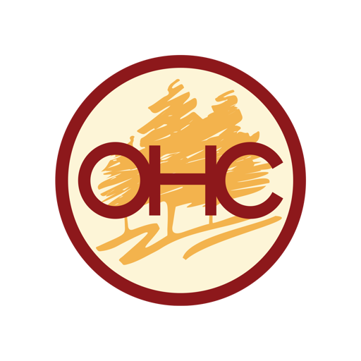 Ozark Highlands Church logo