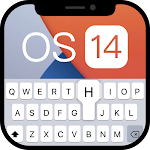 Cover Image of ダウンロード OS14スタイルのテーマ 7.0.0_0117 APK