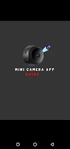 Mini Camera AppGuide