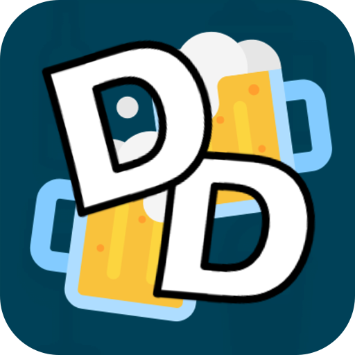 DrunkDraws: Drinking Game