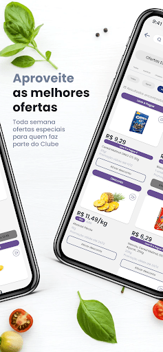 Clube Prado Amigo Screen 2