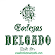 Bodegas Delgado - Androidアプリ