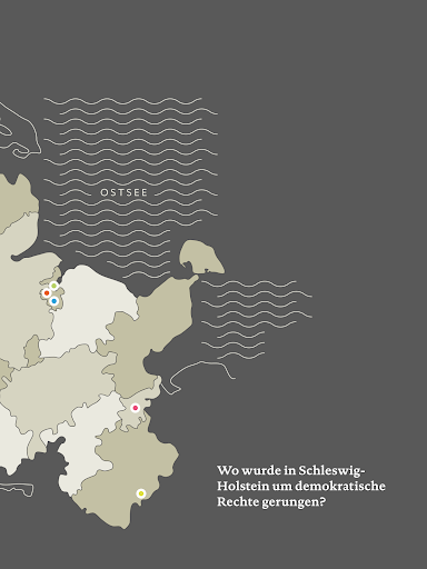 Orte der Demokratie Screen 2
