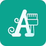 Cover Image of Download Stylish Fonts Changer  APK