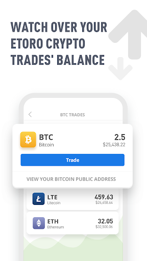 Download Etoro Wallet Free For Android Etoro Wallet Apk Download Steprimo Com