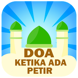 「Doa Ketika Ada Petir」のアイコン画像