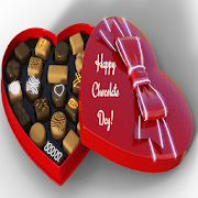 Chocolate Day GIF