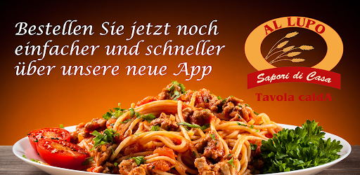 Pizzeria Al Lupo