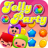 Jelly Party icon
