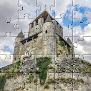 Top 50 Puzzle Apps Like Castles Jigsaw Puzzles Free Games ??️??? - Best Alternatives