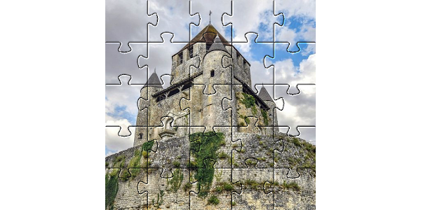 Jogos quebra-cabeças castelos – Apps no Google Play
