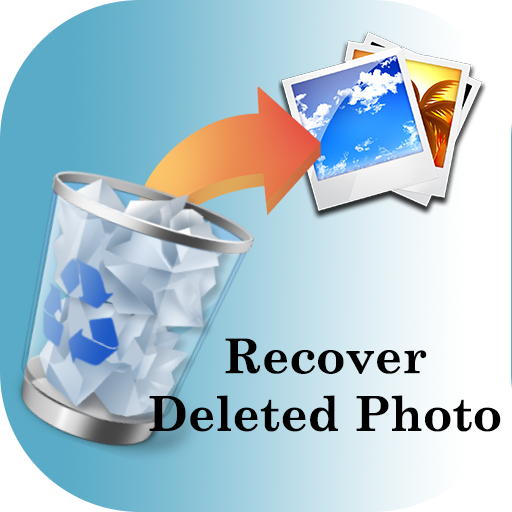 Recover Deleted Photo