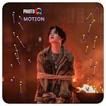 Cover Image of Download Photo Motion Background Animated Effect 1.1 APK