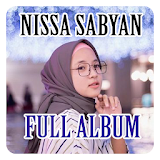 Nissa Sabyan Mp3 + Lirik Album Terbaru icon