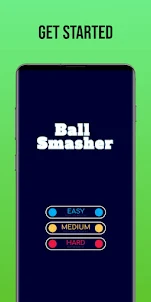 Ball Smasher