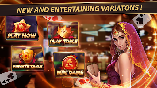 Bhabhi Thulla - Card Game  screenshots 1