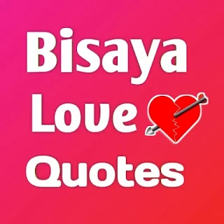 Bisaya Love Quotes apk