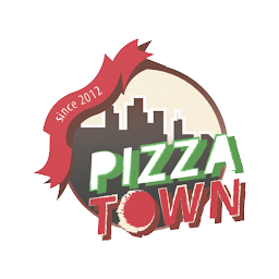 「Pizza Town Buchen App」圖示圖片