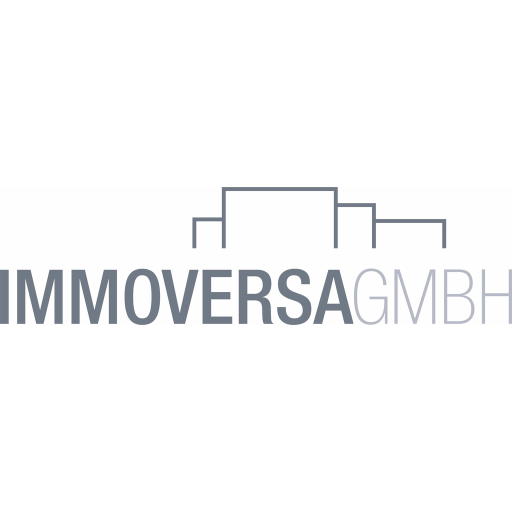 Immoversa Kundenportal logo