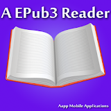 A EPub3 Reader icon
