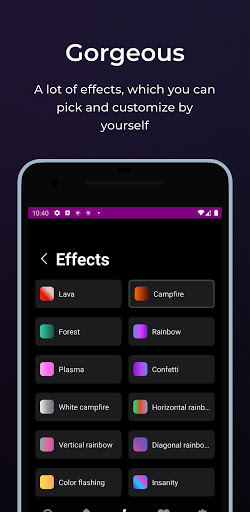 Sialamp Screen 2