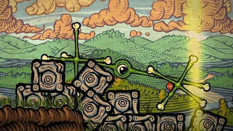 Incredipede - Screenshot Image