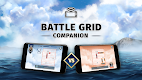 screenshot of Battle Grid Companion