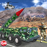 Extreme Army Missile Cargo icon