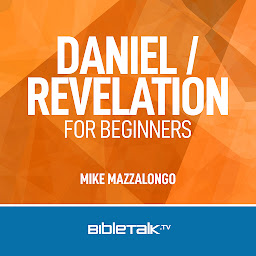 Icon image Daniel / Revelation for Beginners
