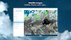 screenshot of Weather Radar - Meteored News